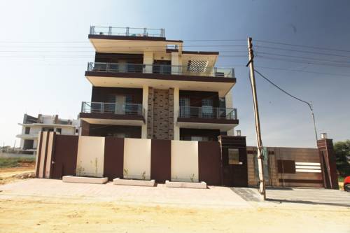 Gurgaon India Booking Discount booking.com