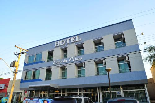 Palmas (Tocantins) Brésil Réservation Réduction booking.com