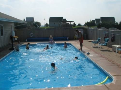 Cavendish (Prince Edward Island) Canada Booking Discount booking.com