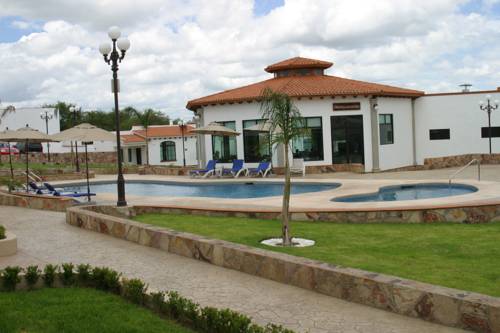 Tequisquiapan Mexico Booking Discount booking.com