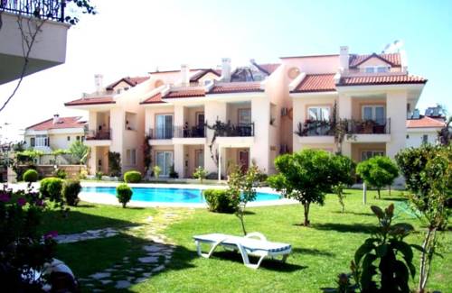 Fethiye Turkey Booking Discount booking.com