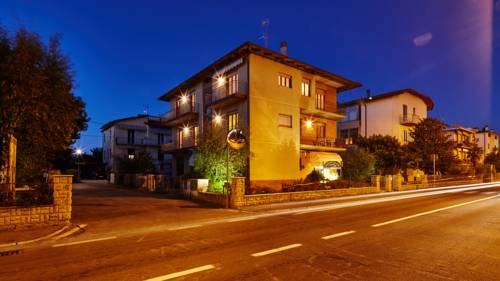 Arezzo Italie Réservation Réduction booking.com