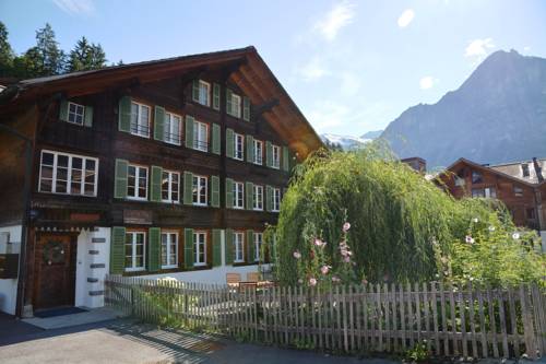 Grindelwald Switzerland Booking Discount booking.com