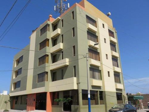 Pisco Peru Booking Discount agoda.com