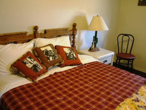 Virginia City (Nevada) United States Booking Discount booking.com