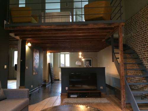 Lille France Réservation Réduction booking.com