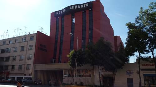 Mexico City Mexico Booking Discount booking.com