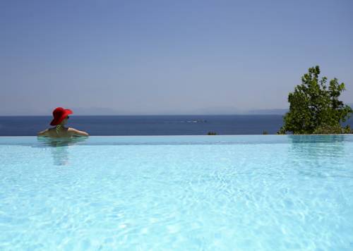 Agia Paraskevi Greece Booking Discount booking.com