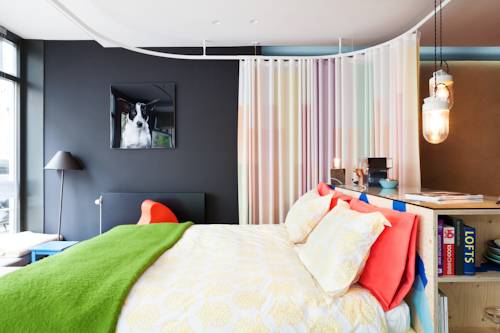 Amsterdam Pays-Bas Réservation Réduction booking.com