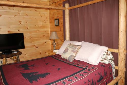 Lac Lure États Unis Réservation Réduction booking.com