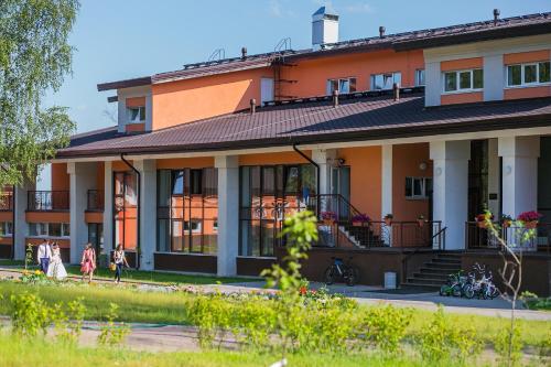 Michurinskoye Russia Booking Discount agoda.com