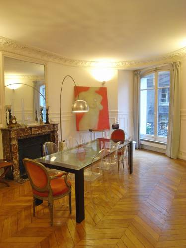 Paris France Réservation Réduction booking.com