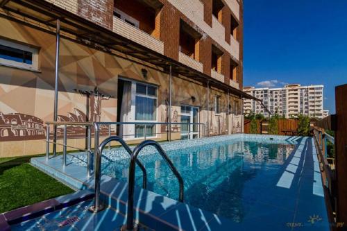 Gelendzhik Russia Booking Discount agoda.com