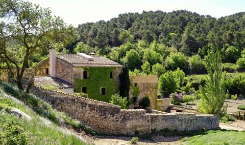 Montblanquet Espagne Réservation Réduction booking.com