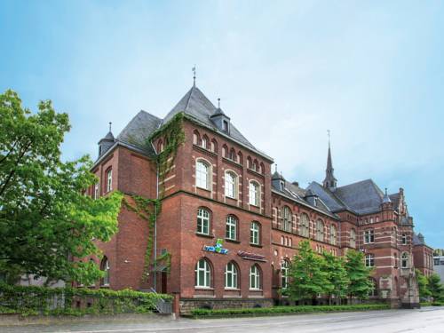 Bonn Allemagne Réservation Réduction booking.com