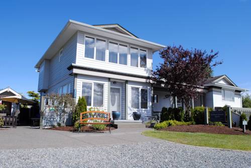 Sidney (British Columbia) Canada Booking Discount booking.com