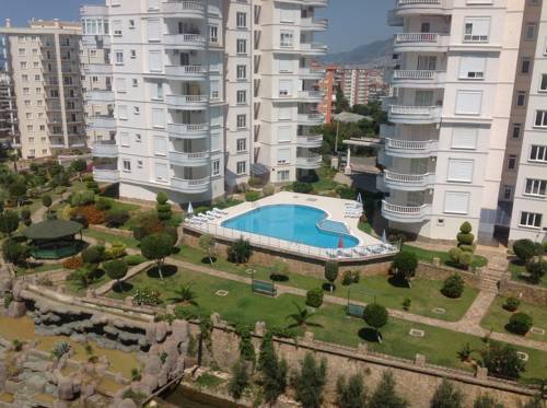 Alanya Turkey Booking Discount booking.com