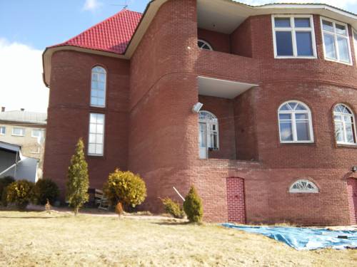 Kostroma Russia Booking Discount booking.com