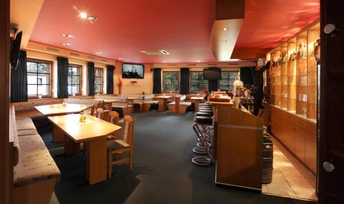 Říčany u Brna République Tchèque Réservation Réduction booking.com