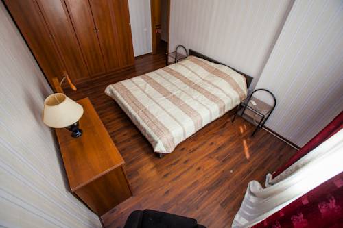 Moscow Russia Booking Discount booking.com