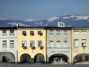 Hostinné Czech Republic Booking Discount agoda.com