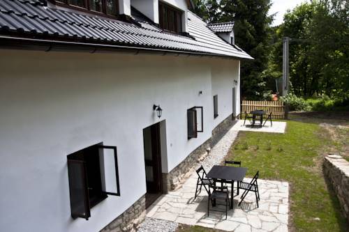 Nová Bystřice République Tchèque Réservation Réduction booking.com