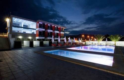 Chalkidiki, Sithonia Greece Booking Discount booking.com