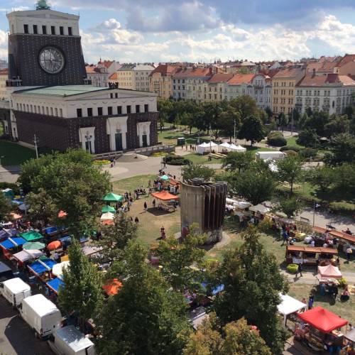 Prague Czech republic Booking Discount booking.com