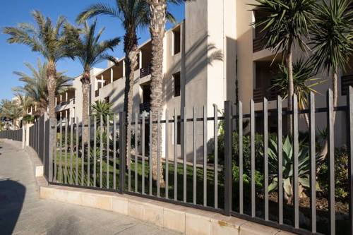 Retamar Espagne Réservation Réduction booking.com