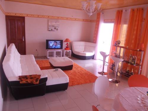 Yaoundé Cameroun Réservation Réduction booking.com