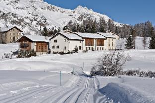 Sils im Engadin/Segl Switzerland Booking Discount agoda.com