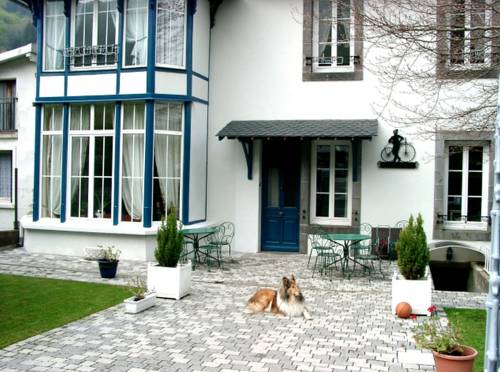 Le Mont Dore France Réservation Réduction booking.com