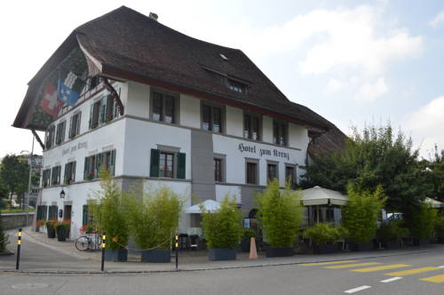 Aarau - Suhr Switzerland Booking Discount booking.com