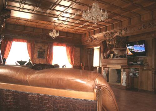 Novosyanovo village Russia Booking Discount booking.com