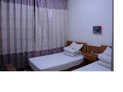 Dali China Booking Discount booking.com