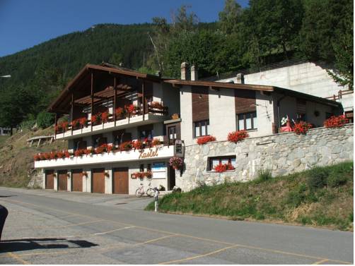 Zeneggen Switzerland Booking Discount booking.com