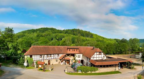 Frankenroda Allemagne Réservation Réduction booking.com