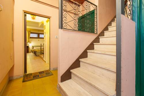 Gianicolo Italy Booking Discount booking.com