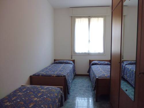 Lido di jesolo Italy Booking Discount booking.com