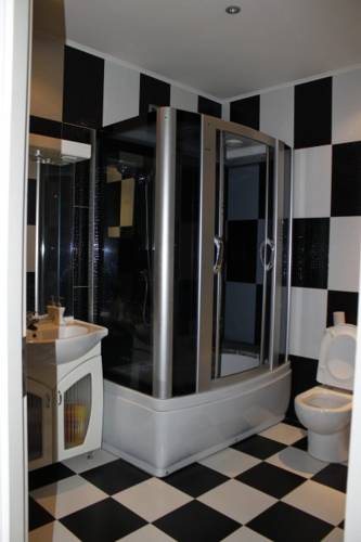 Tbilissi Géorgie Réservation Réduction booking.com