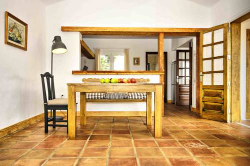 El Islote Espagne Réservation Réduction booking.com