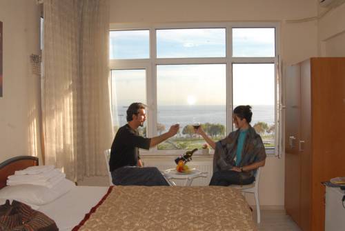 İstanbul Turkey Booking Discount booking.com