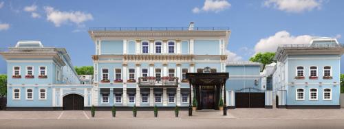 Tula Russia Booking Discount agoda.com