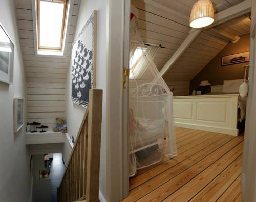 Nieuport Belgique Réservation Réduction booking.com