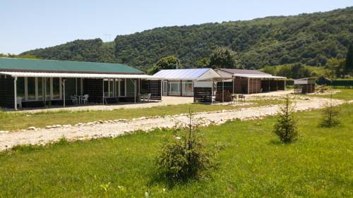 Besleneevskaya Village, Mostovskiy district Russia Booking Discount booking.com