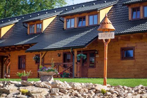 Rožnov pod Radhoštěm Czech republic Booking Discount booking.com