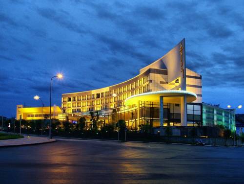 Guang'an China Booking Discount booking.com