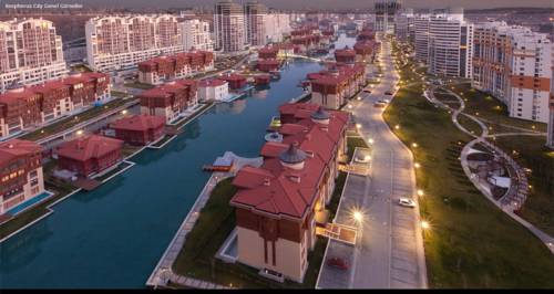 İstanbul Turkey Booking Discount booking.com