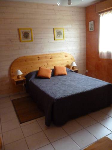 Boussay France Booking Discount booking.com