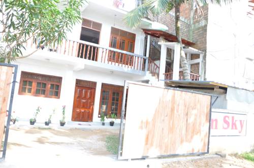 Weligama Sri Lanka Réservation Réduction booking.com